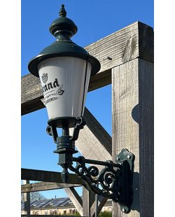 Occasion - Brand buitenlamp