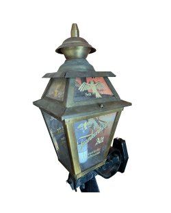 Occasion - Lamp Frankenheim Alt