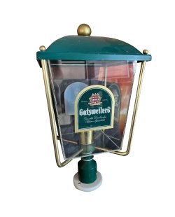 Occasion - Lamp Gatzweilers