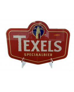 Texels Led reclame