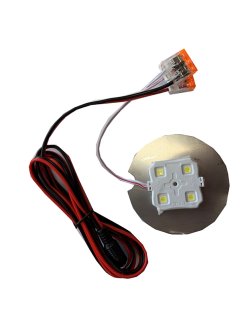 Led verlichting Hertog jan tapzuil