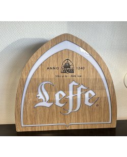 Leffe led verlichting