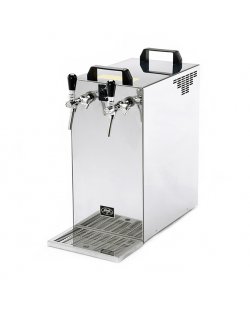 Lindr kontakt 155 2 kraans tafeltap