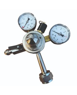 Manometer