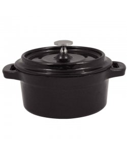 Mini ronde braadpan