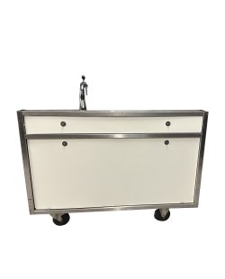 Occasion - Mobiele tap 