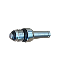 Mondstuk glazensproeier