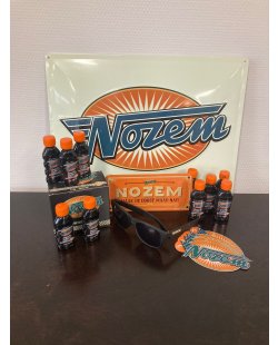 Nozem cadeaupakket 