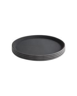 Olympia Kristallon antislip dienblad