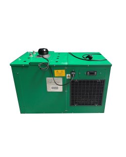Occasion - Oprema bierkoeler H-100  BJ 2024 