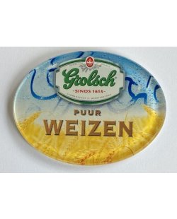Occasion - Taplens Grolsch puur Weizen