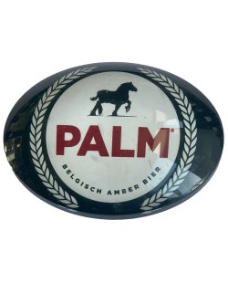 Occasion - Ovale taplens Palm