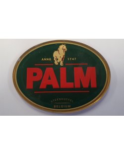 Occasion - Palm taplens 1