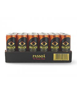 Passoa Jus 24x 25cl tray