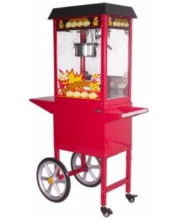 Popcorn Machine