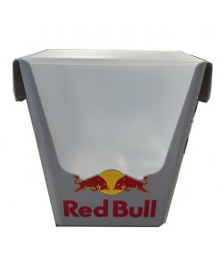 Ijs emmer Red Bull 