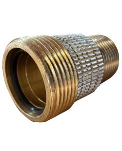 Reinigingsadapter 28 mm 