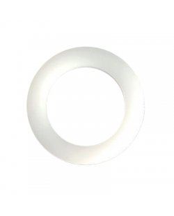 Ring nylon 18x12x3 mm