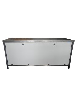 Klapbuffet 2 meter