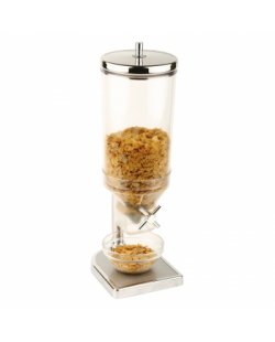 Cornflakes dispenser