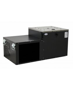 Serrco bierkoeler liggend model 210 L/uur | SBC75/87H