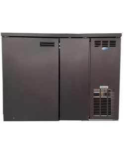 Occasion - Serrco fustenkoeling 1 1/2 deurs 2016