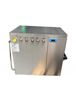 Beursmodel: Selbach UTK BN 130 maxi deluxe bierkoele2 bj 2023