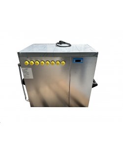 Showroommodel; Selbach UTK BN 130 maxi deluxe bierkoeler bj 2023