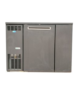 Showroommodel: Serrco 1,5 deurs 2016 motor links