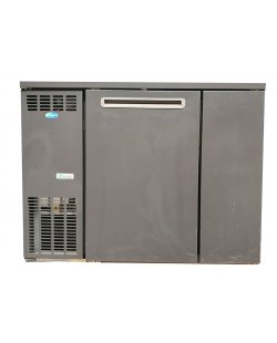 Occasion - Serrco fustenkoeling 1.5 deurs 2017 motor links 