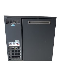 Occasion - Fustenkoeling 1 deurs motor links 2021