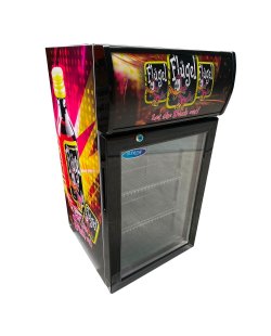 Showroommodel: Flugel 50 liter 1 deurs koelkast 