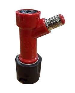 Soda keg koppeling bier/soda