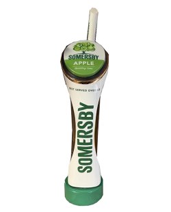 Occasion - Tapzuil Somersby porselein 