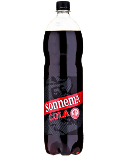 Cola Berenburg 1.5 liter pet fles