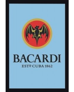Bacardi spiegel 2