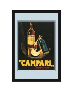 Campari spiegel 