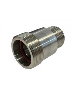 Spoel adapter Lindr tapkraan