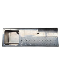 Occasion - Spoeltapblad 150x50 cm 