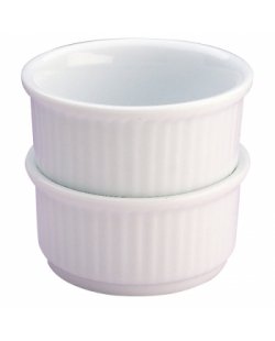 Olympia stapelbare ramekin