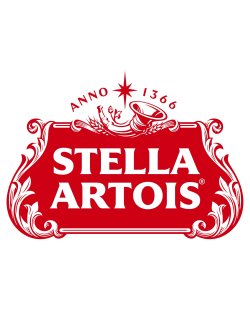Stella Artois 50 liter fust