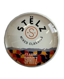 Taplens 69 mm Stelz spritz