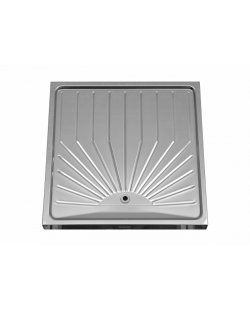 Magazijn opruiming: Franke sunline Sunline 50x50 cm 