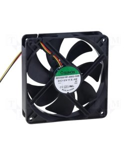 Sunon fanmotor EEC0251B1