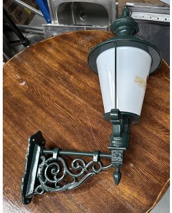 Occasion - Swinkels buitenlamp