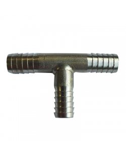 T-stuk 3x10 mm