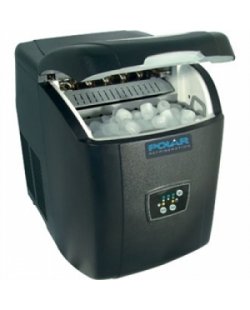 Polar ijsblokjesmachine 20kg