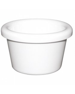 Kristallon melamine ramekin