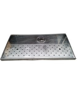 Occasion - Tapblad 100x50 cm 