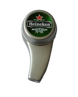 Taphendel Heineken